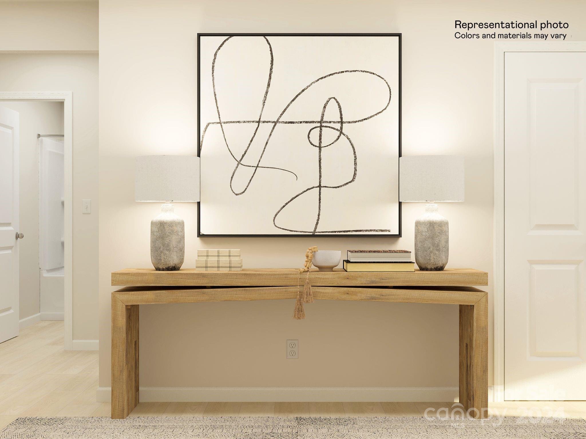 Walkers Mill - Residential