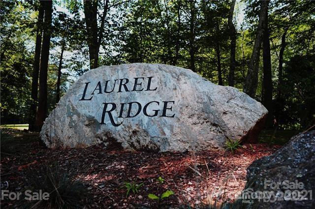Laurel Ridge - Land