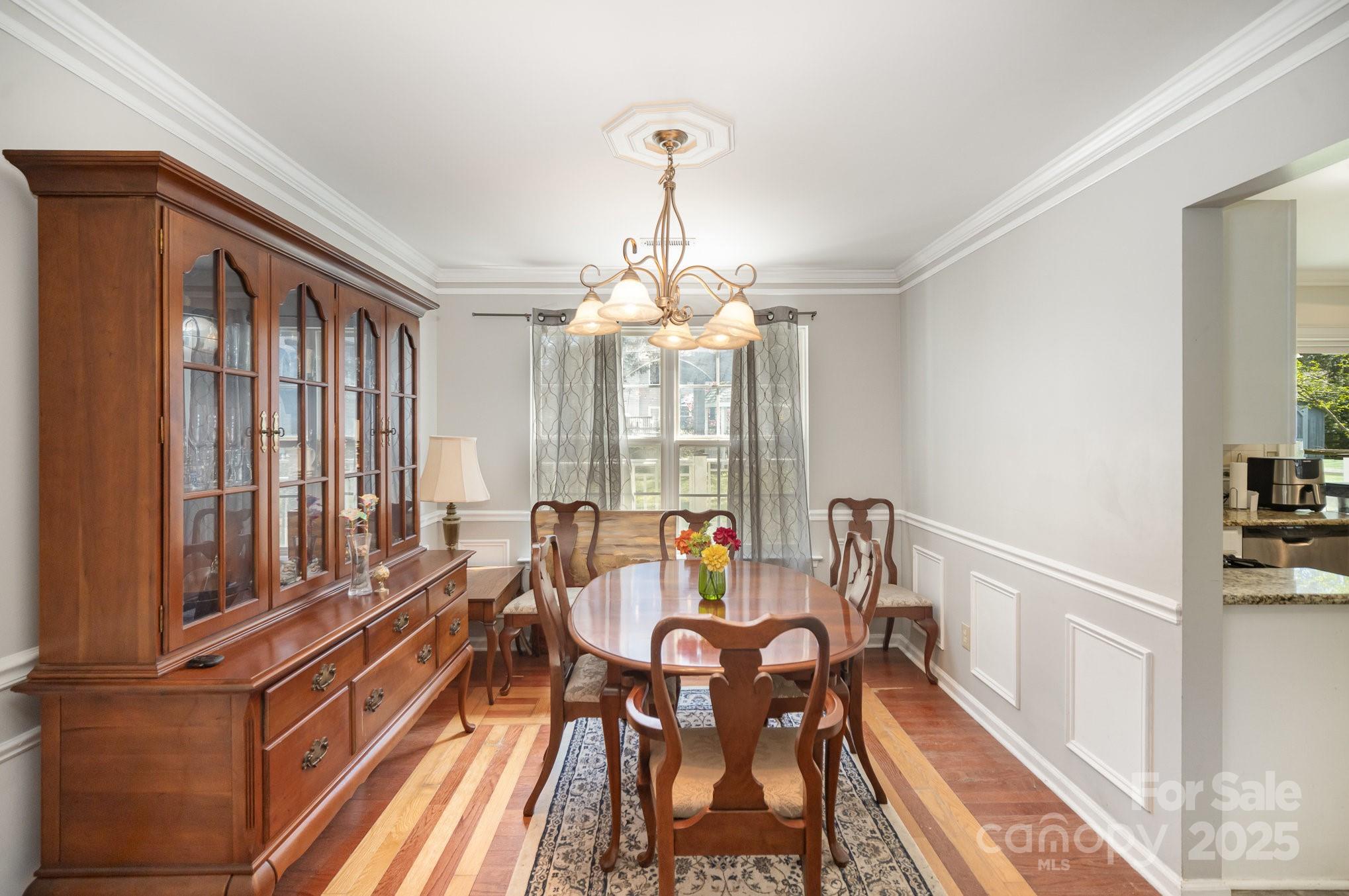 14525 Arbor Ridge Drive