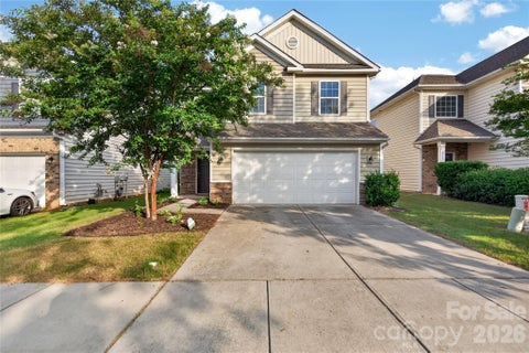 Photo of 1913 Burning Acres Court, Fort Mill, SC 29715 (MLS # 4398757)