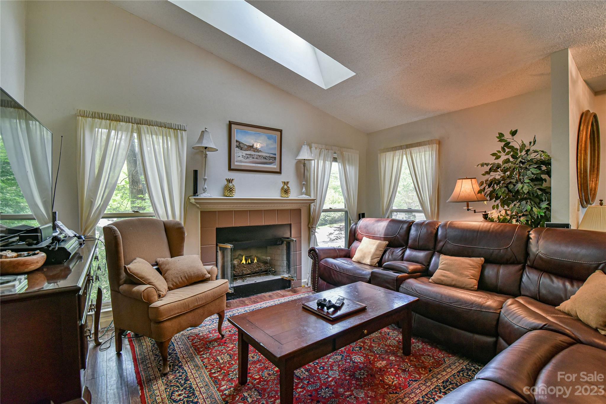 The Village At Averys Creek - Residential