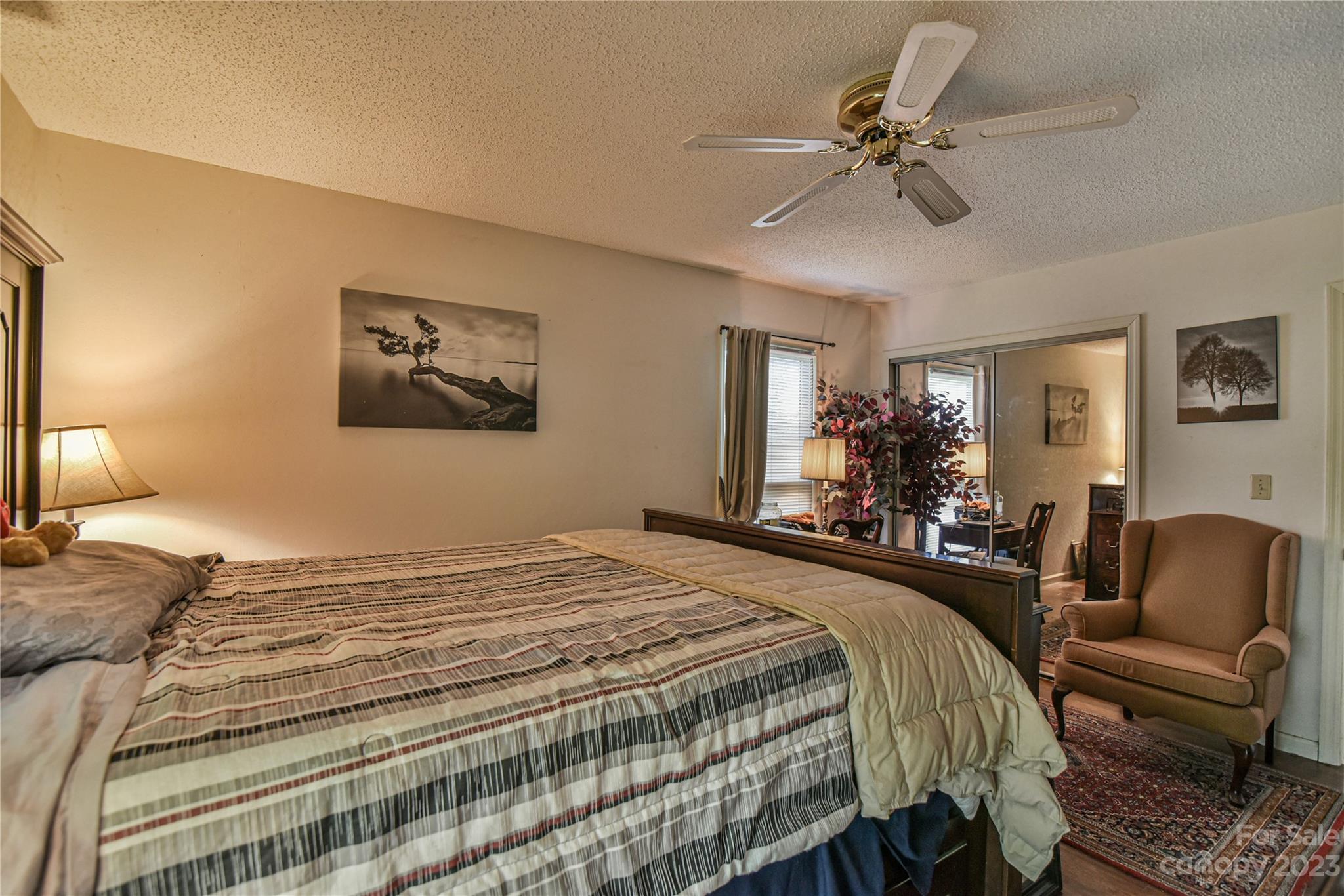 The Village At Averys Creek - Residential