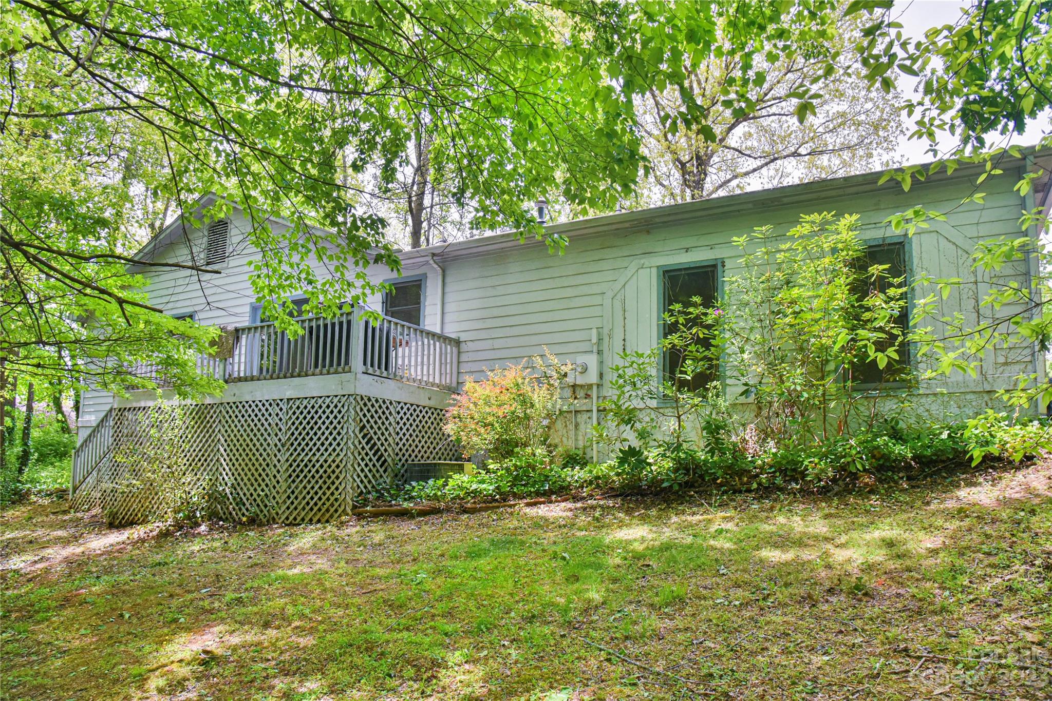 The Village At Averys Creek - Residential