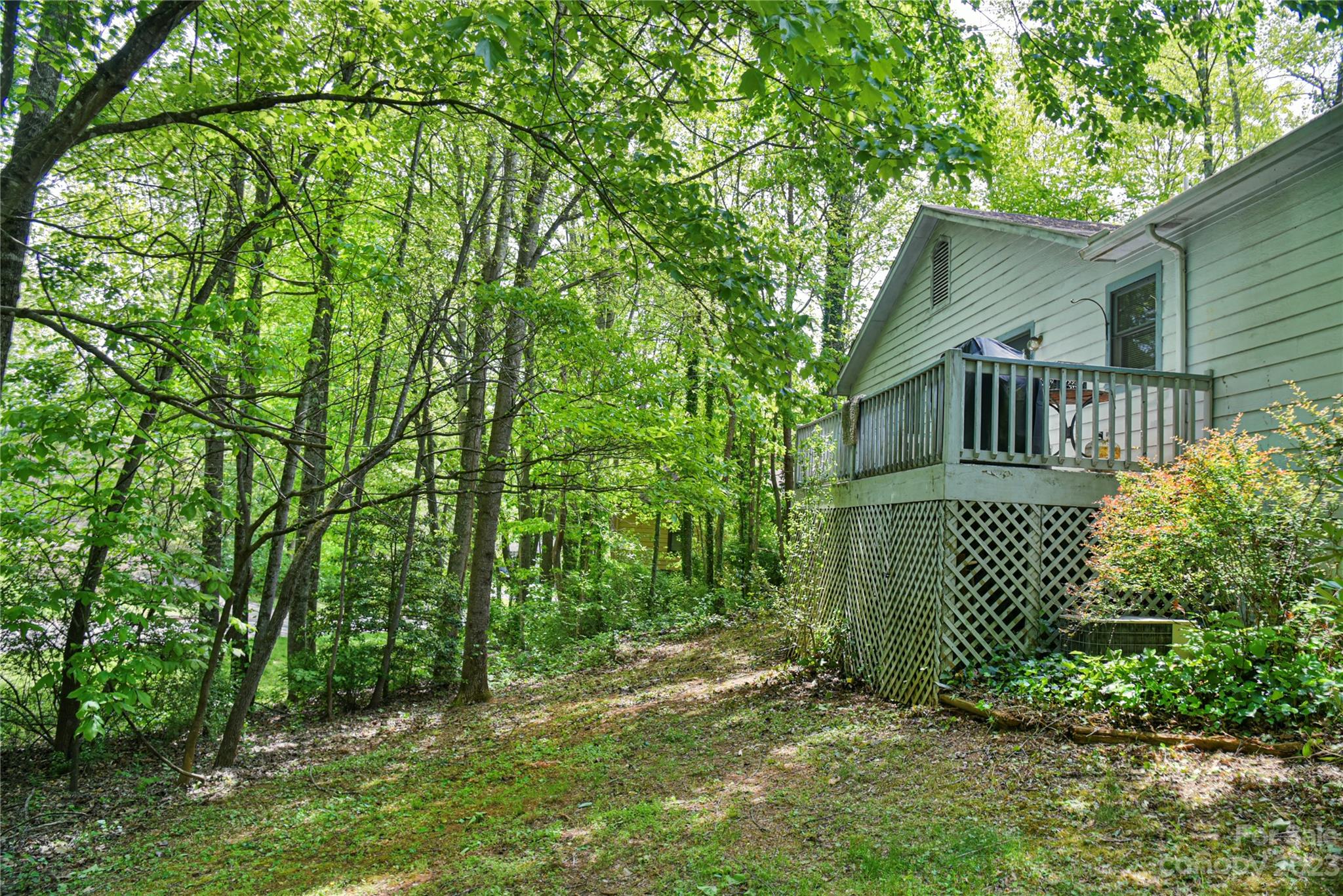 The Village At Averys Creek - Residential