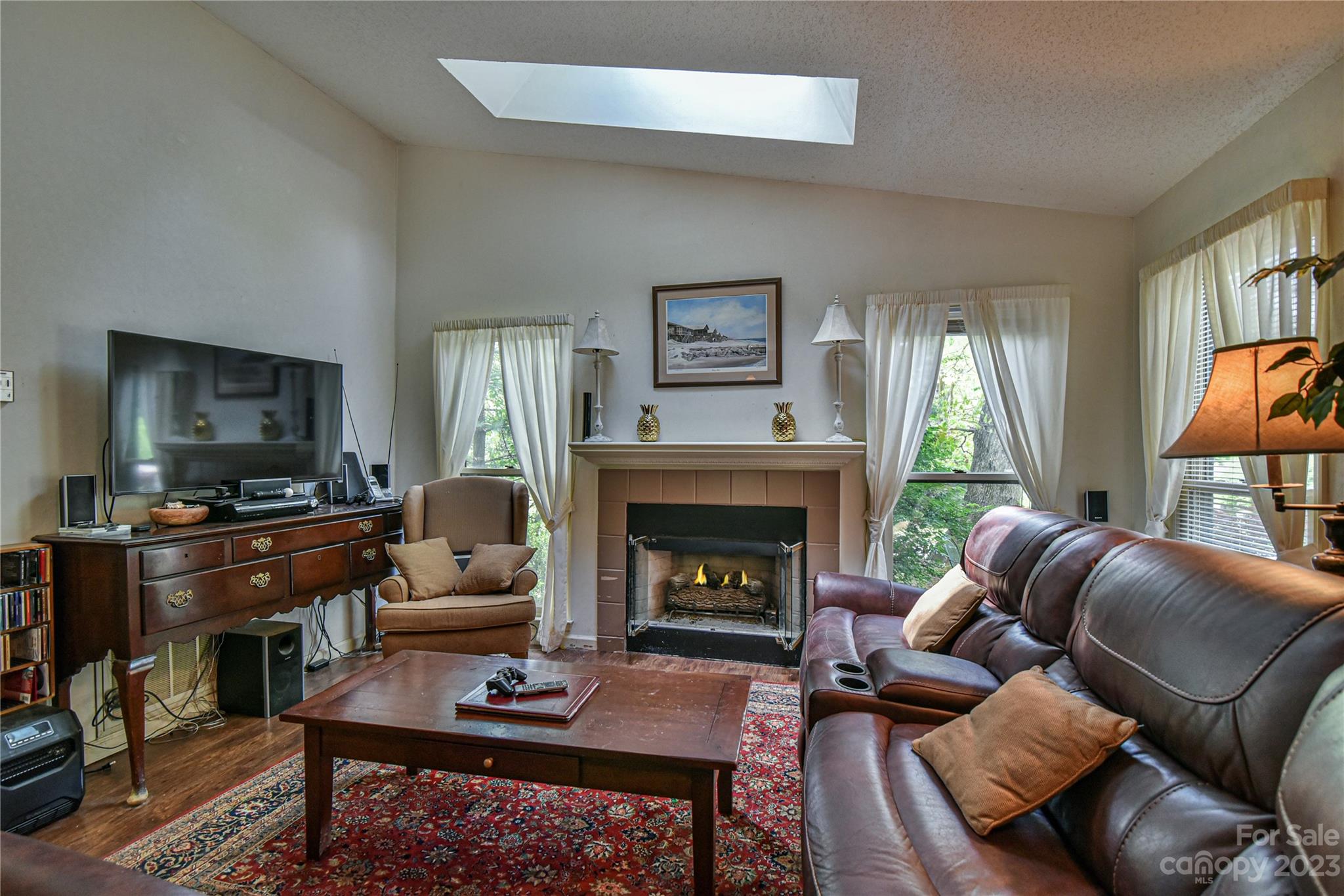 The Village At Averys Creek - Residential