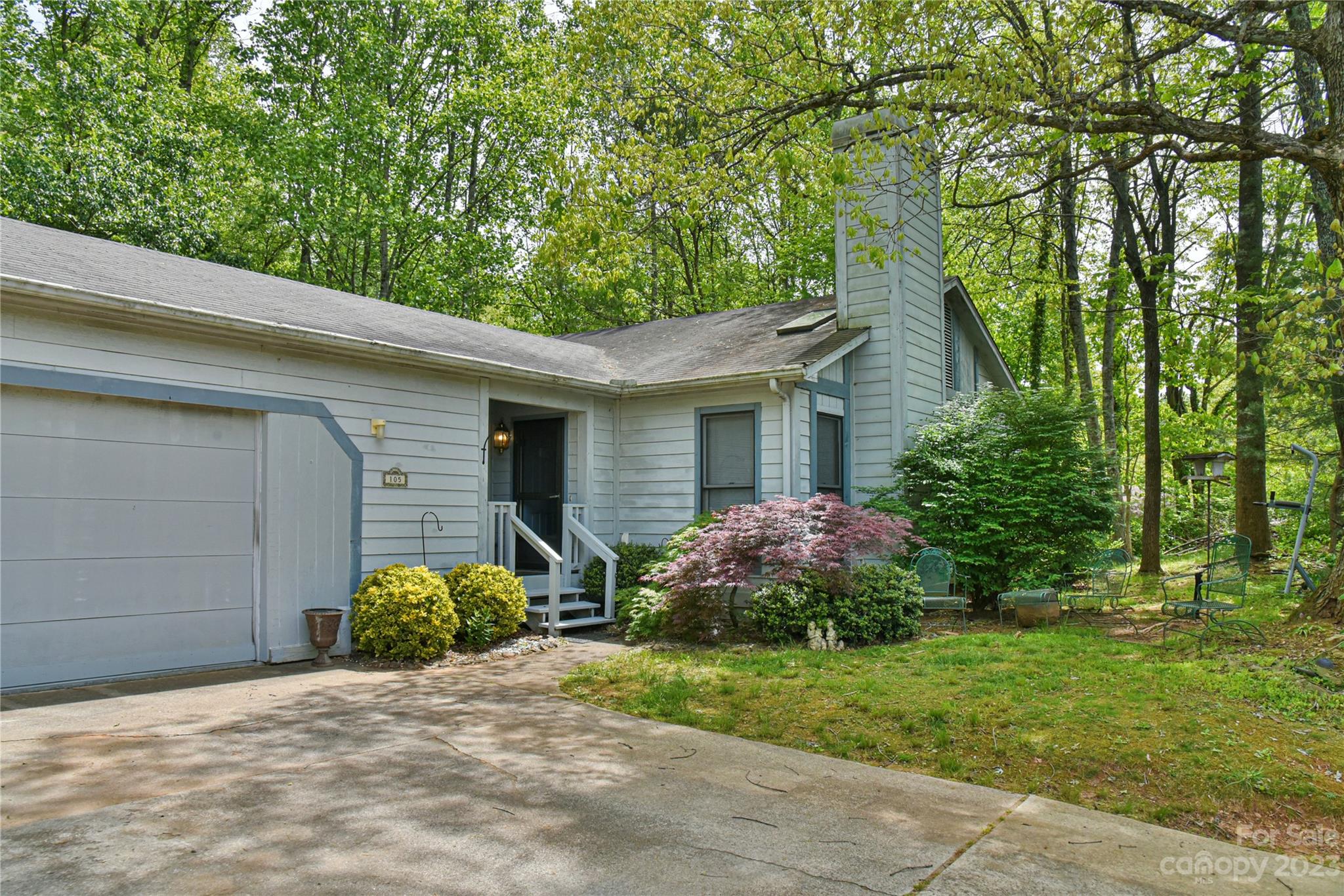 The Village At Averys Creek - Residential