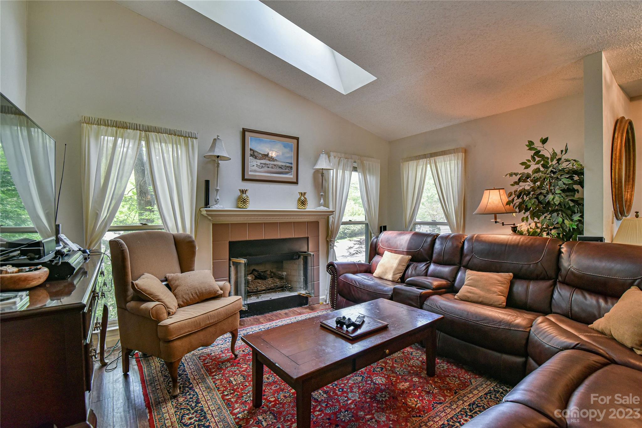 The Village At Averys Creek - Residential