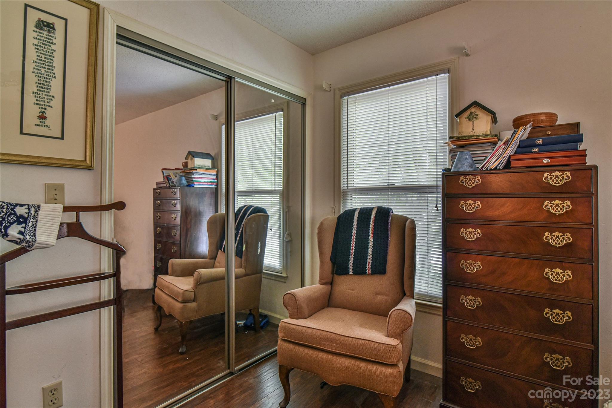 The Village At Averys Creek - Residential