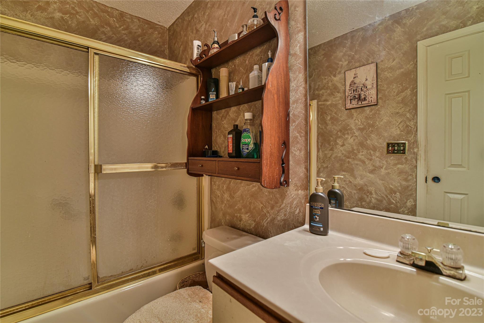 The Village At Averys Creek - Residential