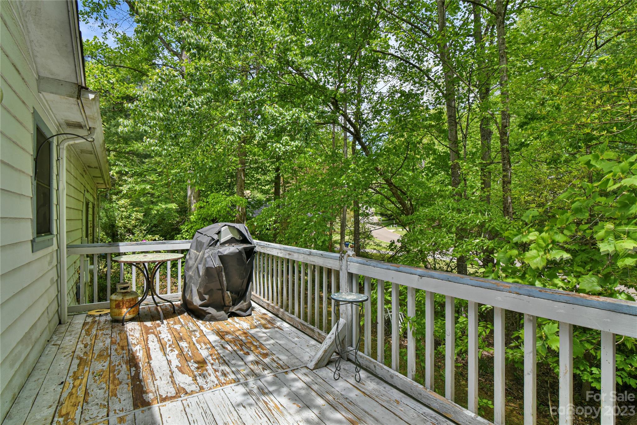 The Village At Averys Creek - Residential