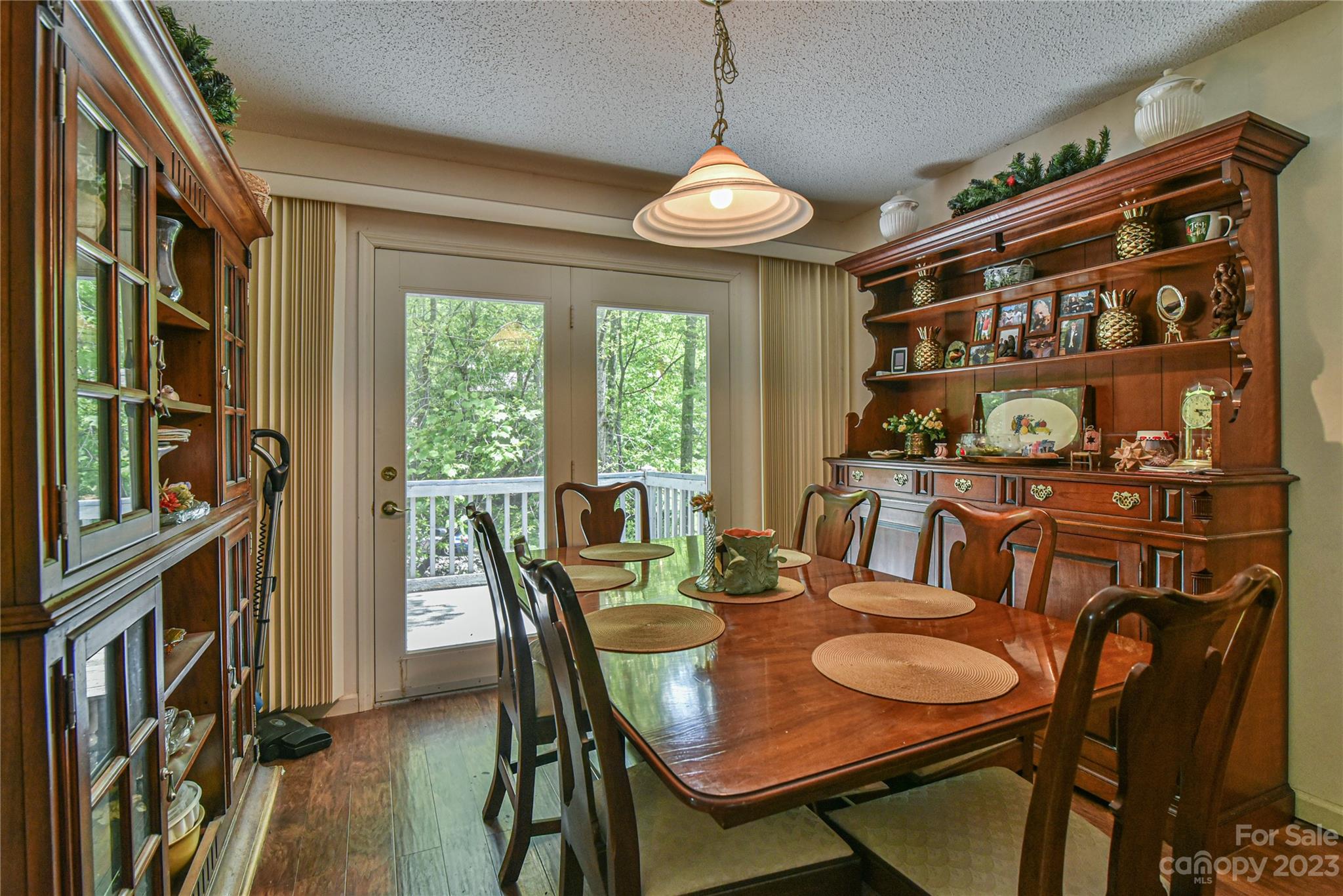 The Village At Averys Creek - Residential