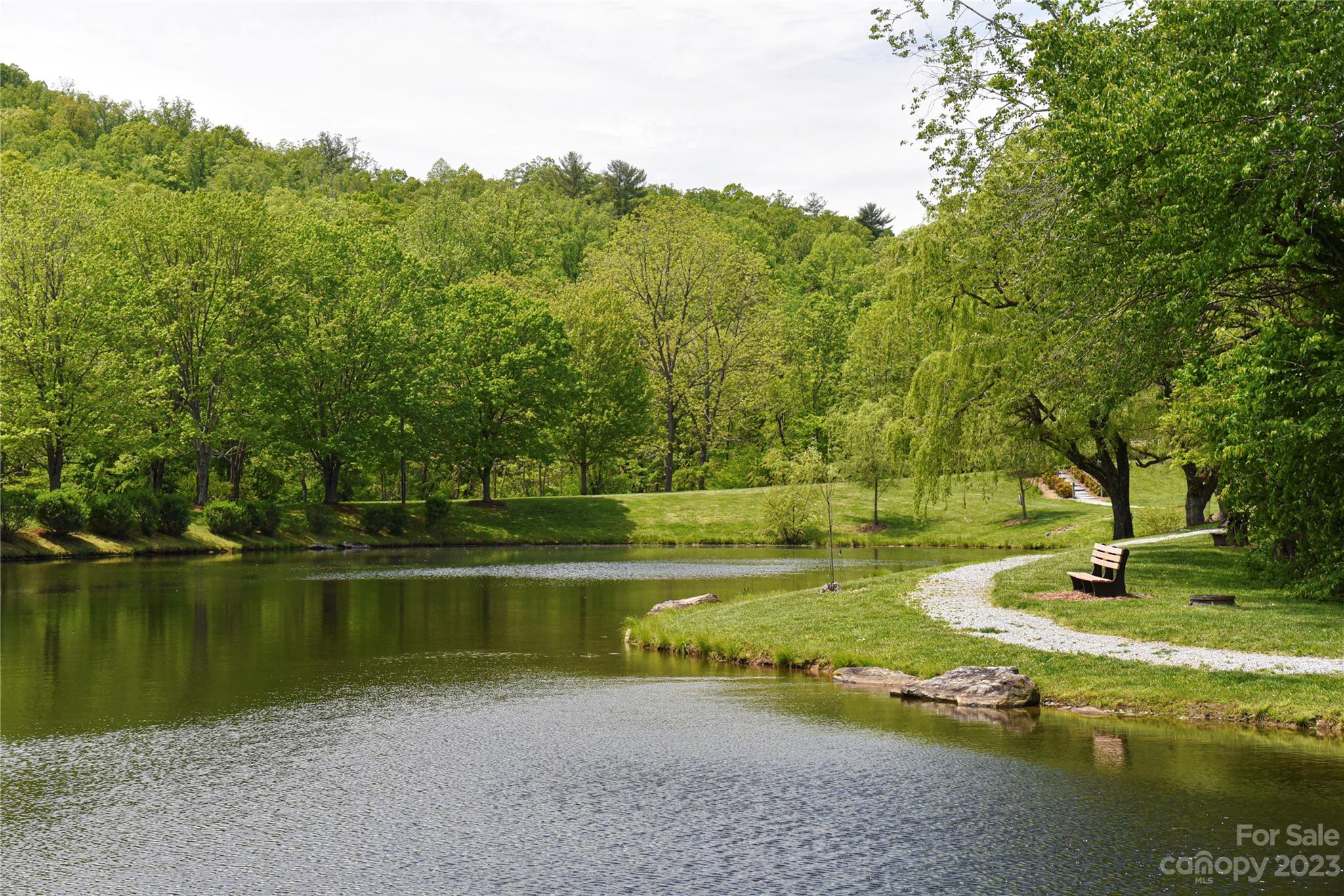 The Village At Averys Creek - Residential