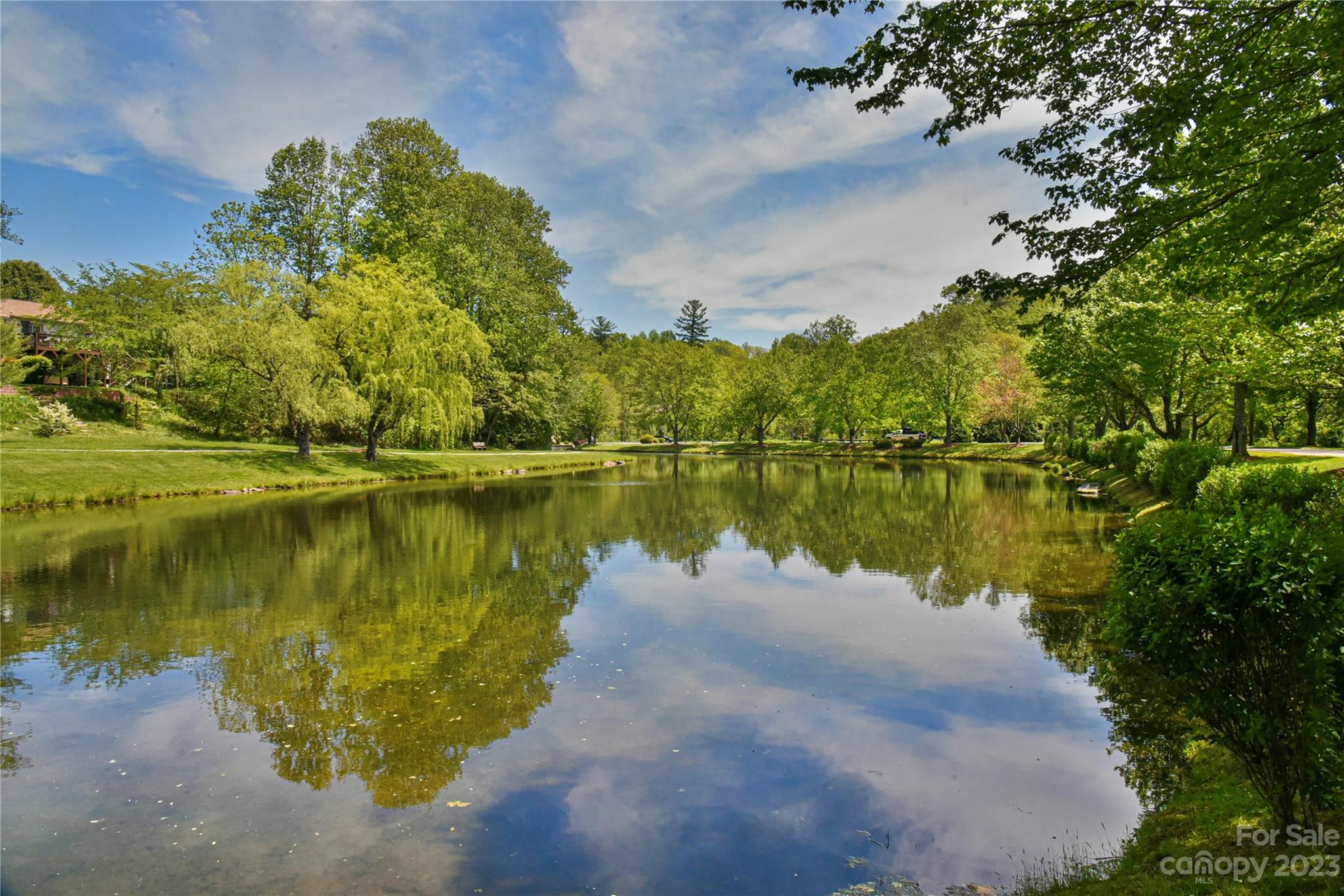 The Village At Averys Creek - Residential