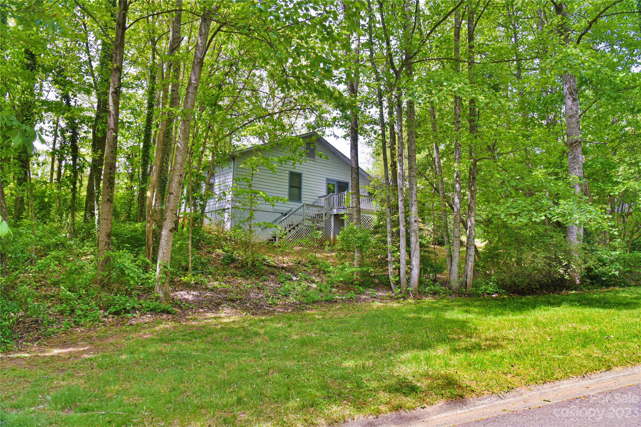 The Village At Averys Creek - Residential