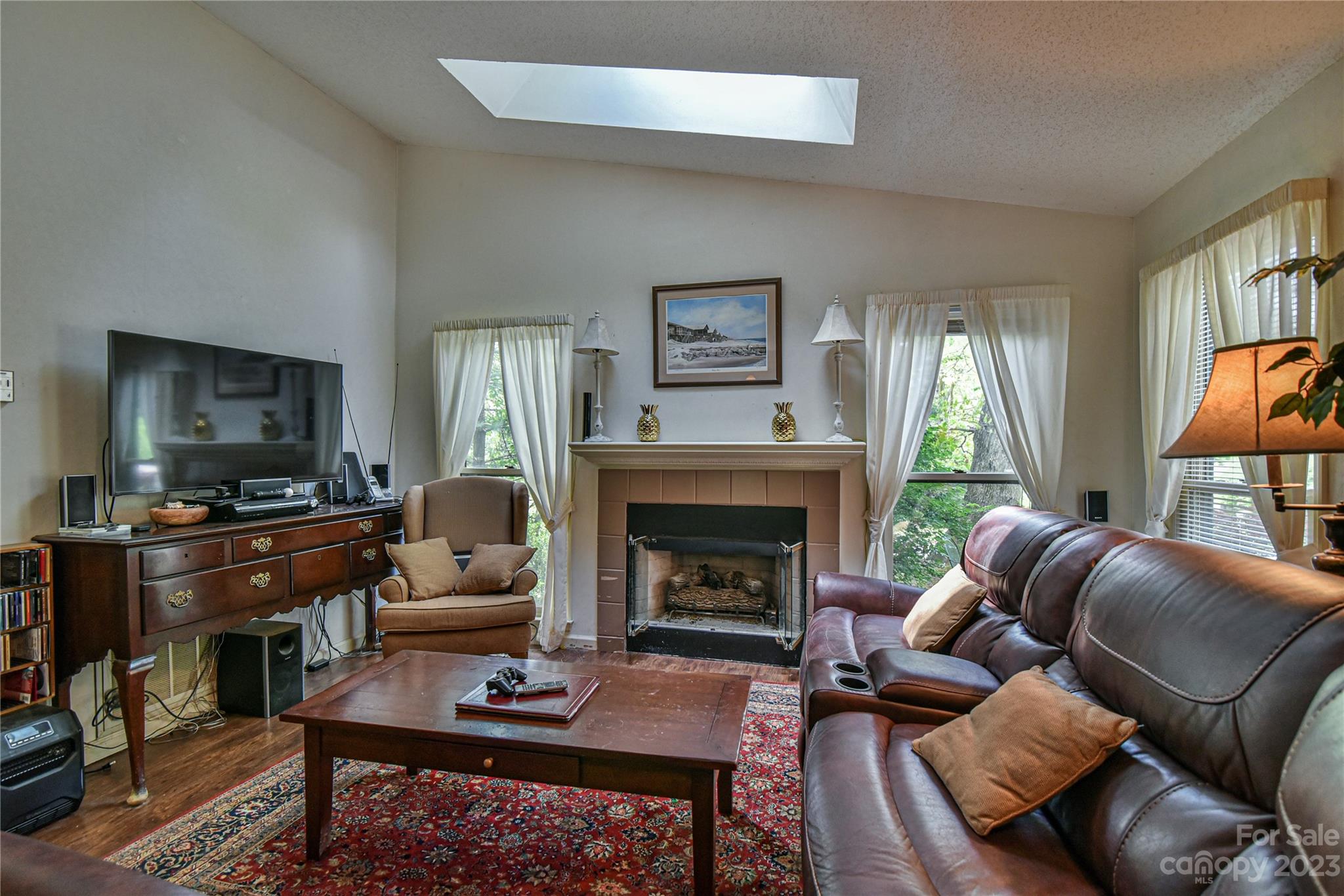 The Village At Averys Creek - Residential