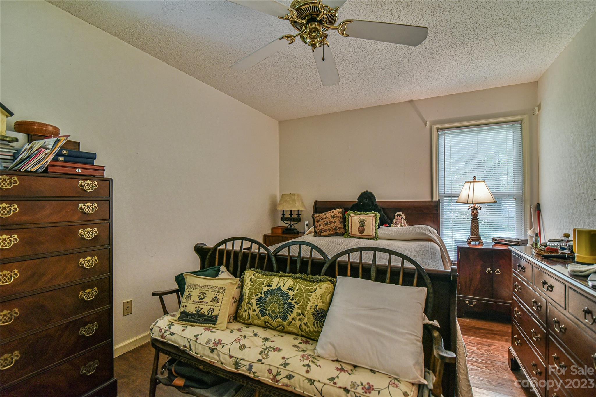 The Village At Averys Creek - Residential