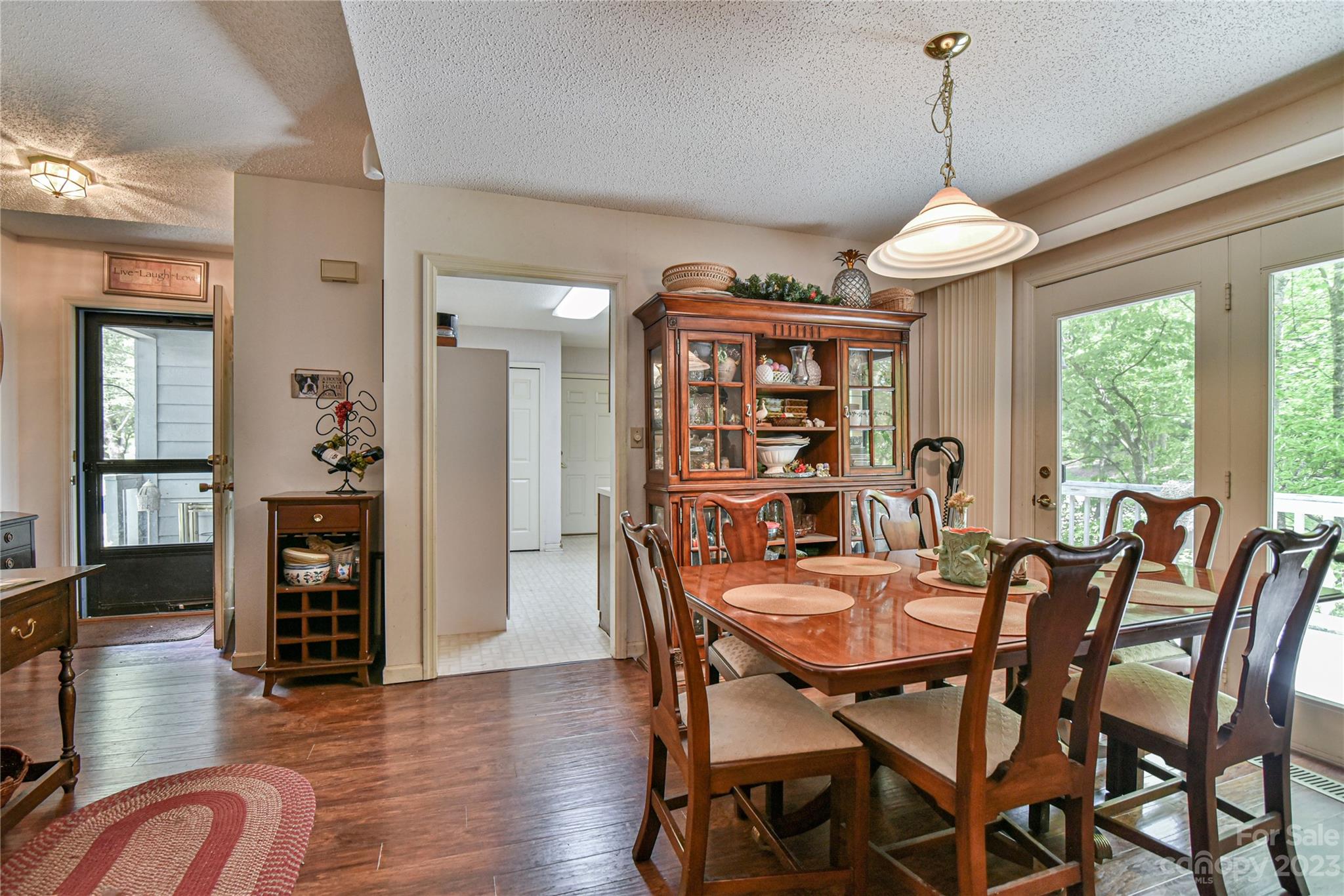 The Village At Averys Creek - Residential