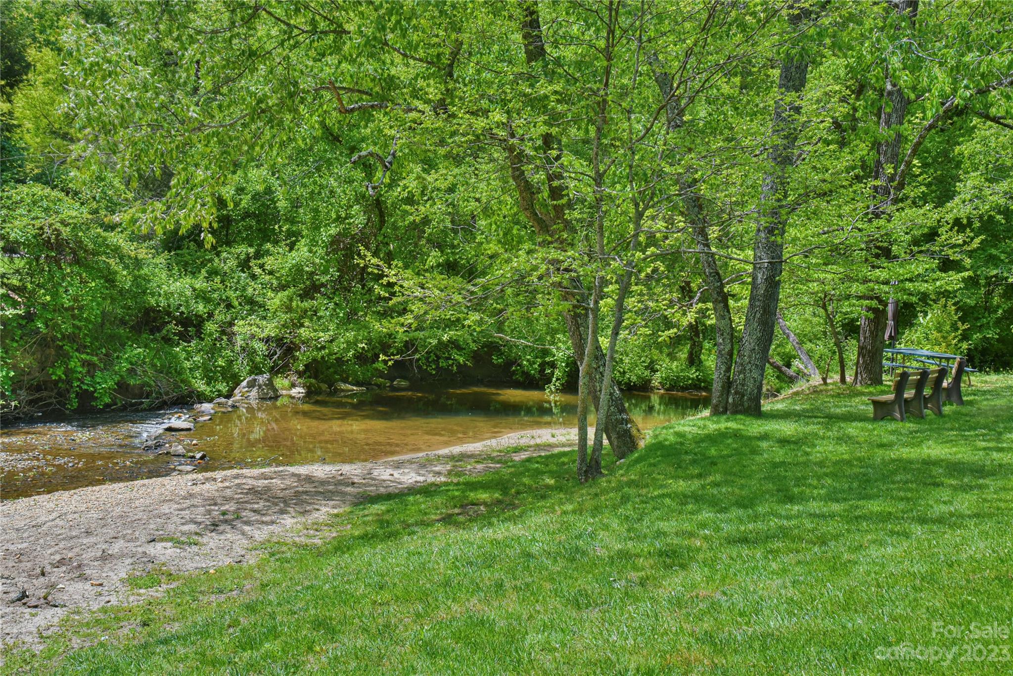 The Village At Averys Creek - Residential