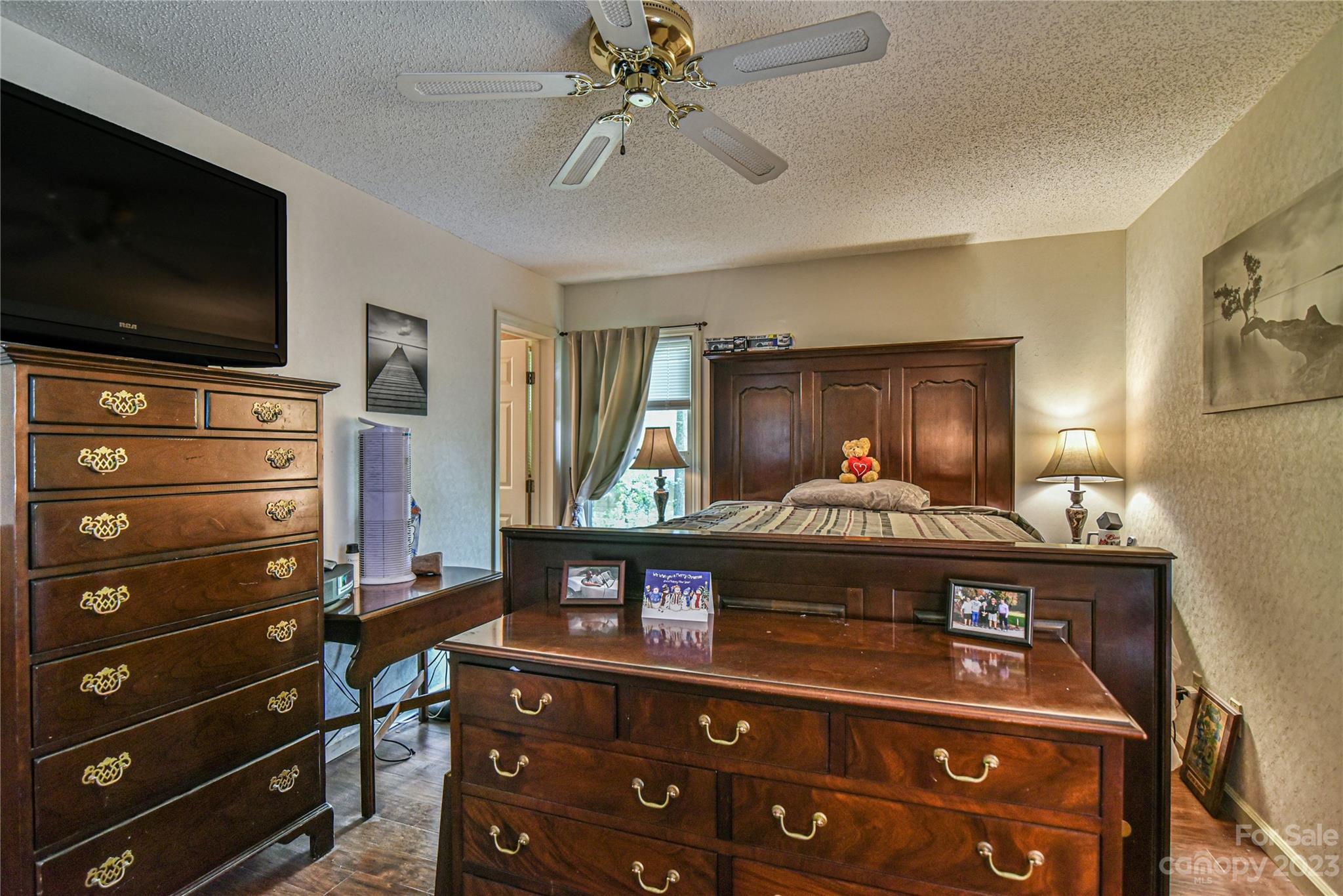 The Village At Averys Creek - Residential