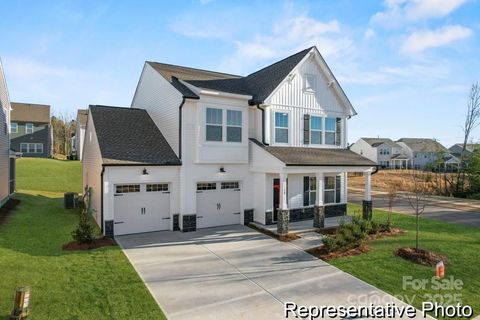 Photo of 5638 Galloway Drive #48, Stanfield, NC 28163 (MLS # 4310232)