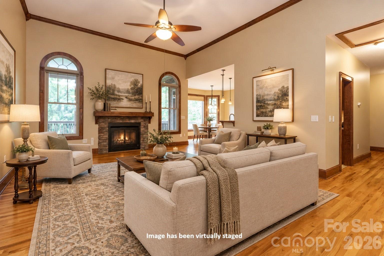 5 Meadowbrook Lane