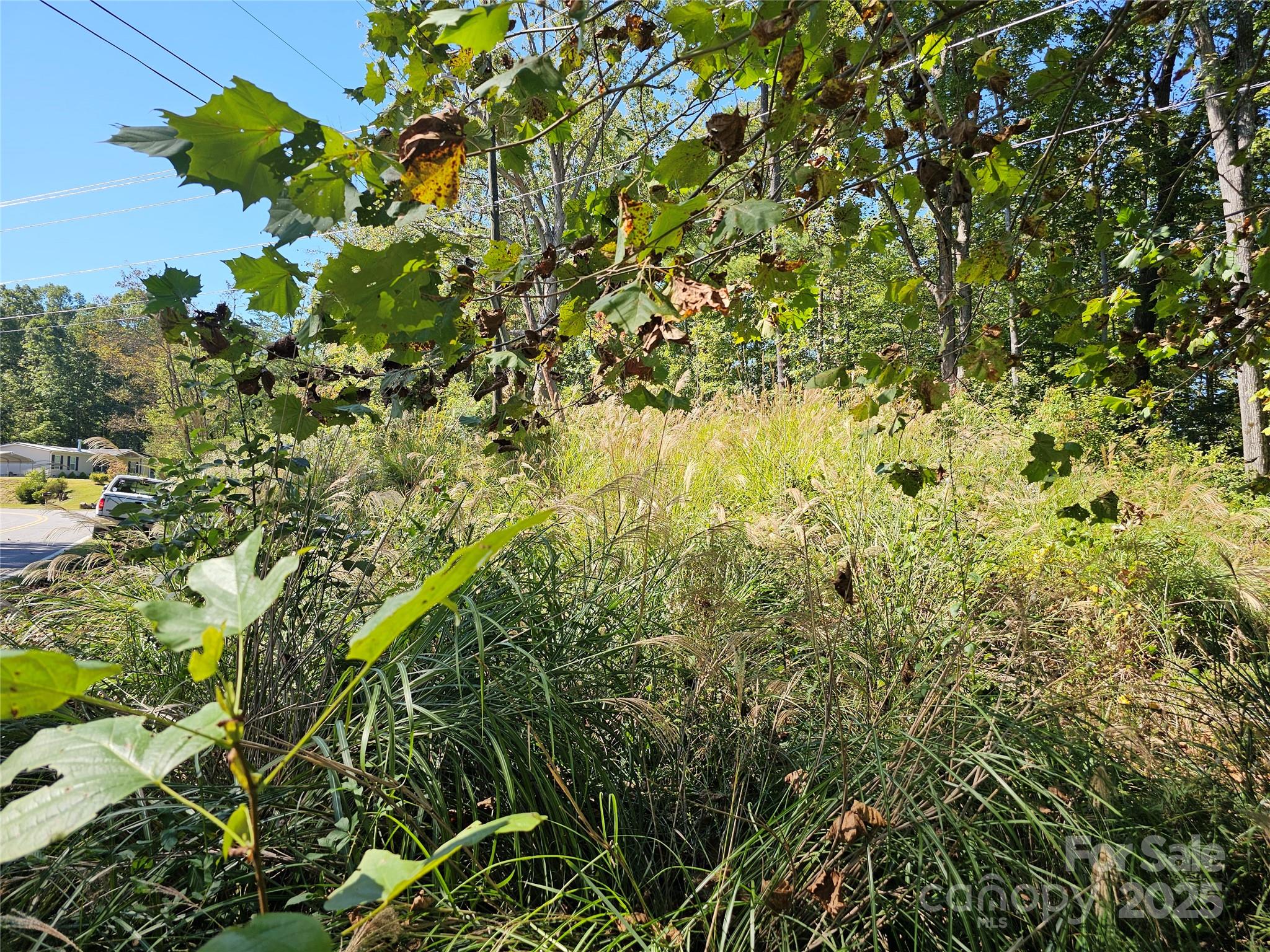 TBD Lackey town Road