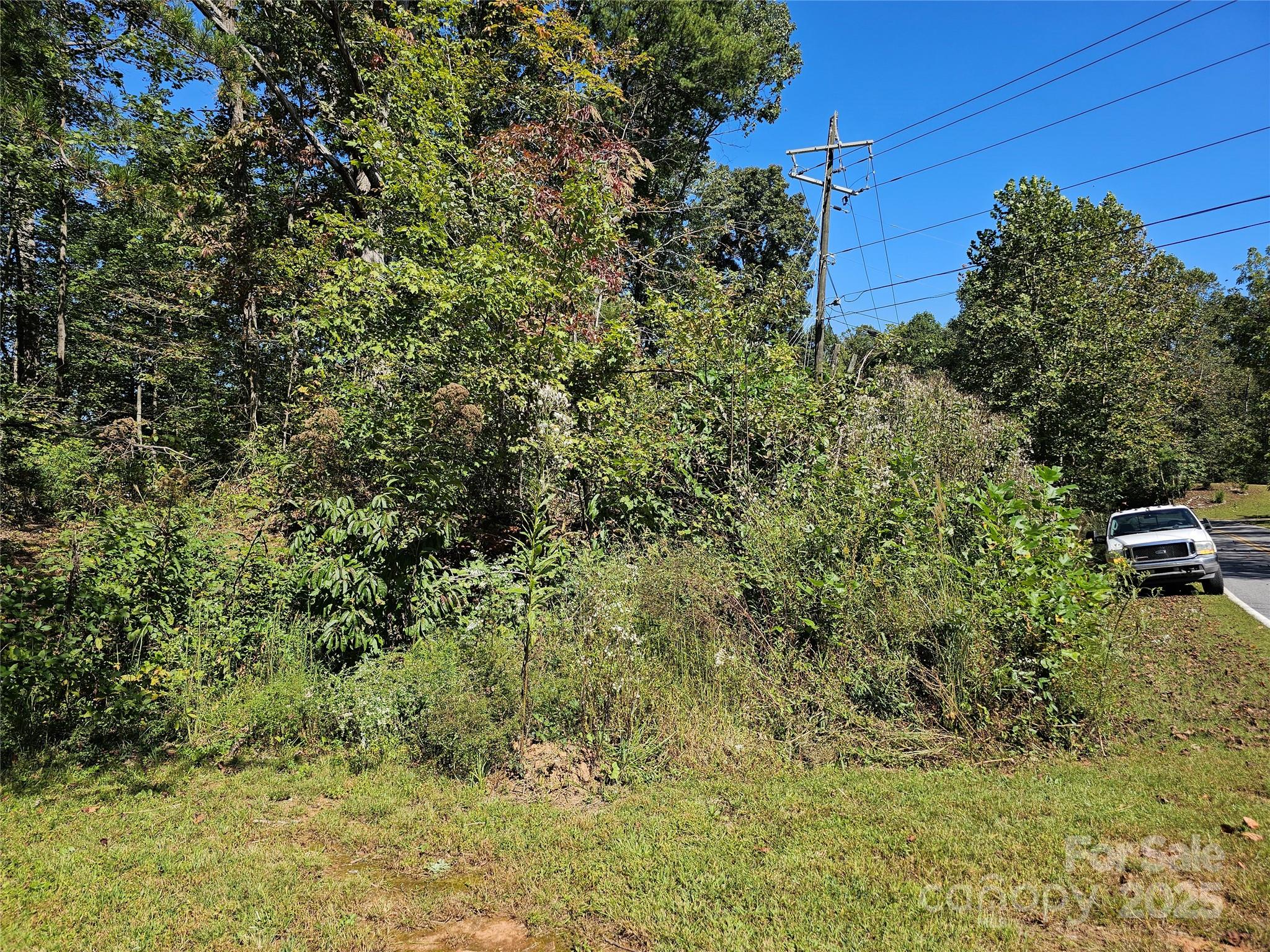 TBD Lackey town Road