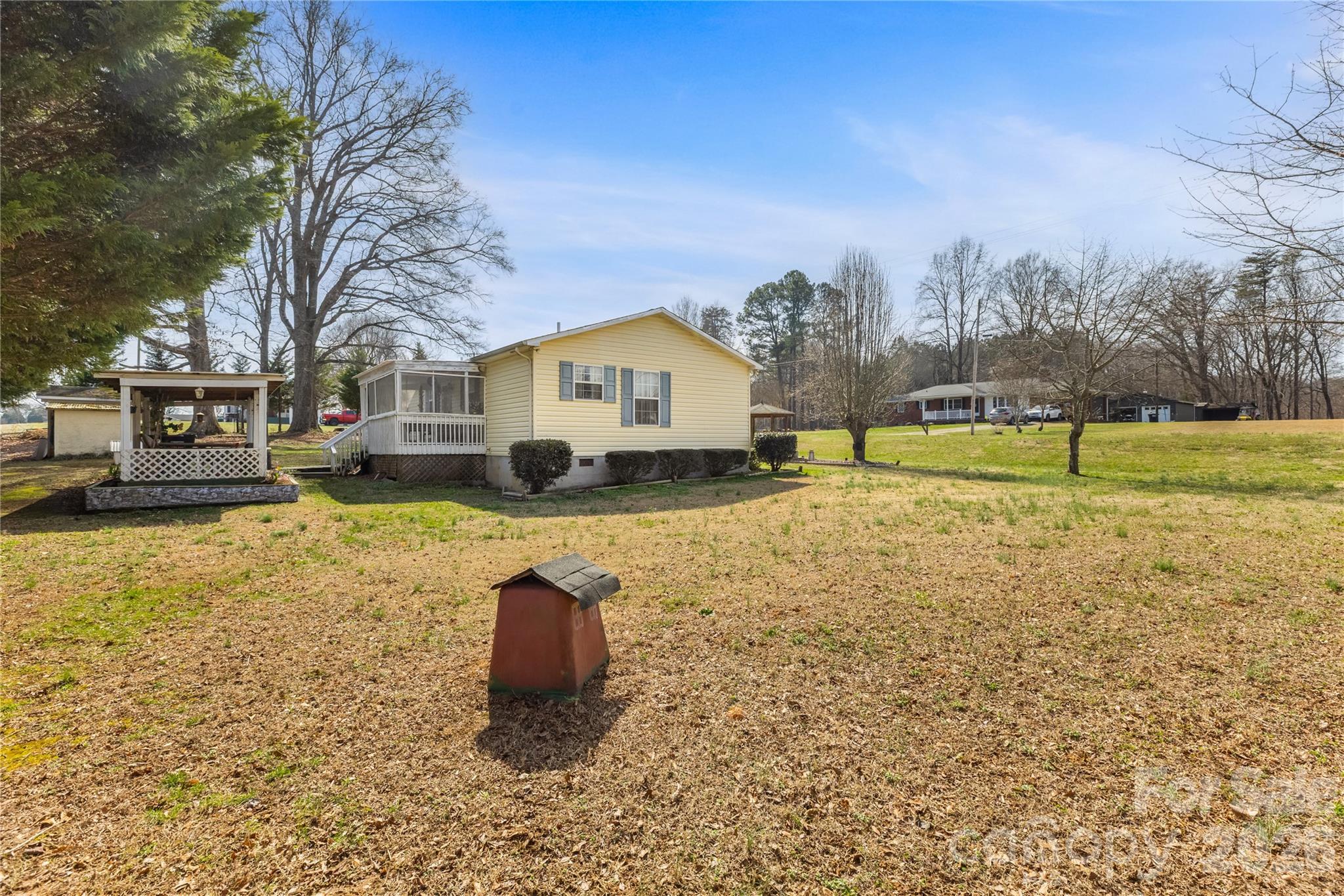 755 Dunns Mountain Church Road