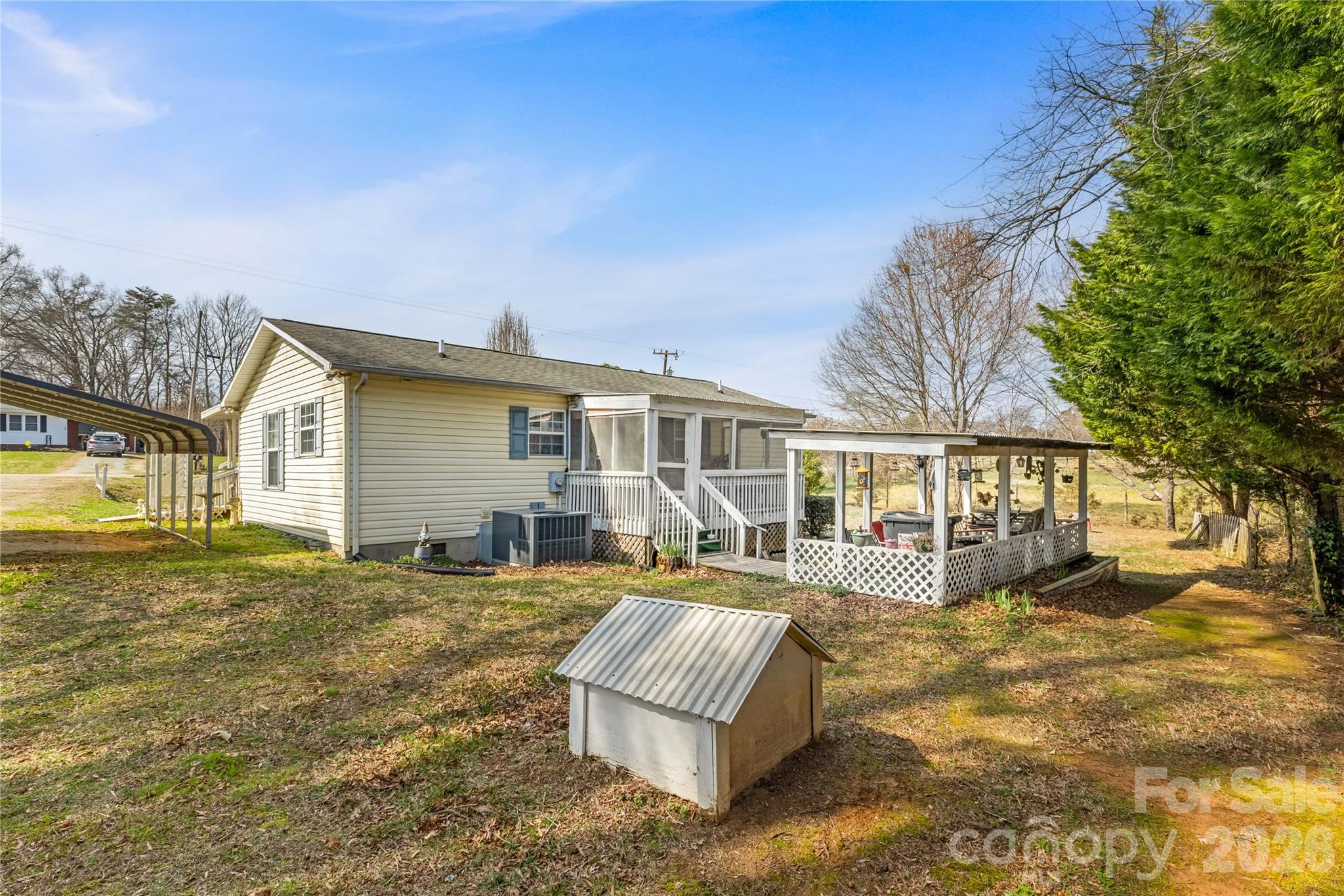 755 Dunns Mountain Church Road