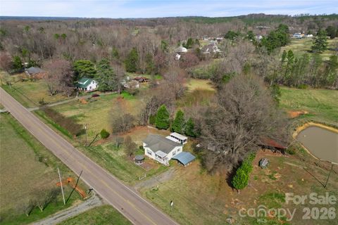 755 Dunns Mountain Church Road Salisbury NC 28146