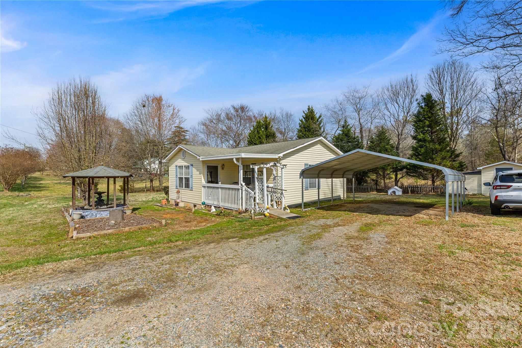 755 Dunns Mountain Church Road