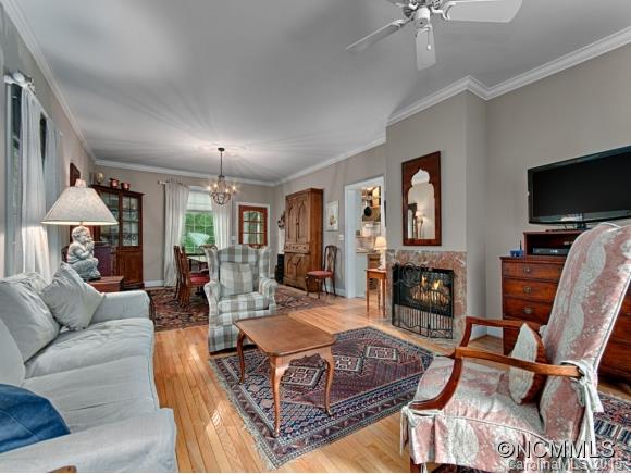 Deerhaven - Residential