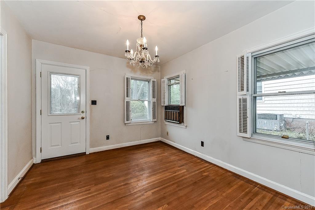 Sedgefield - Residential