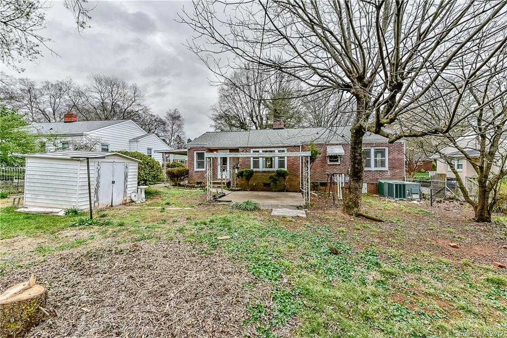 Sedgefield - Residential