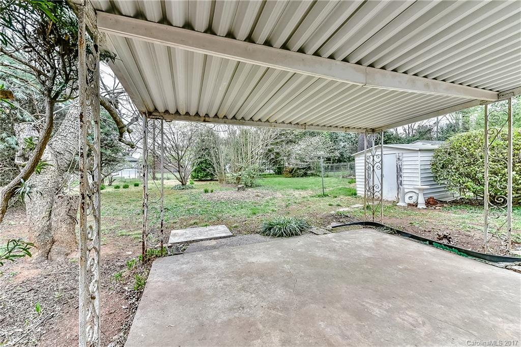 Sedgefield - Residential