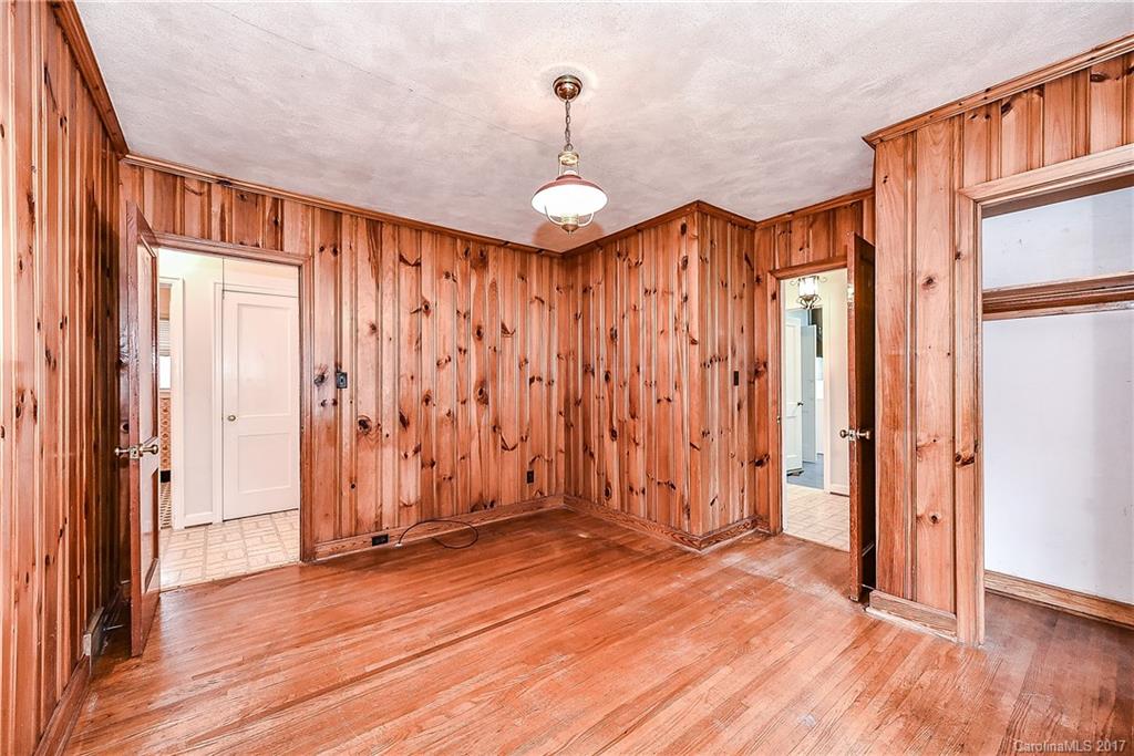 Sedgefield - Residential