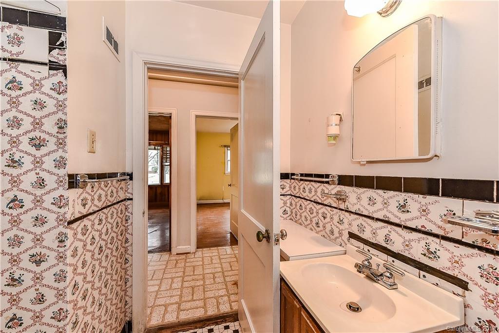 Sedgefield - Residential