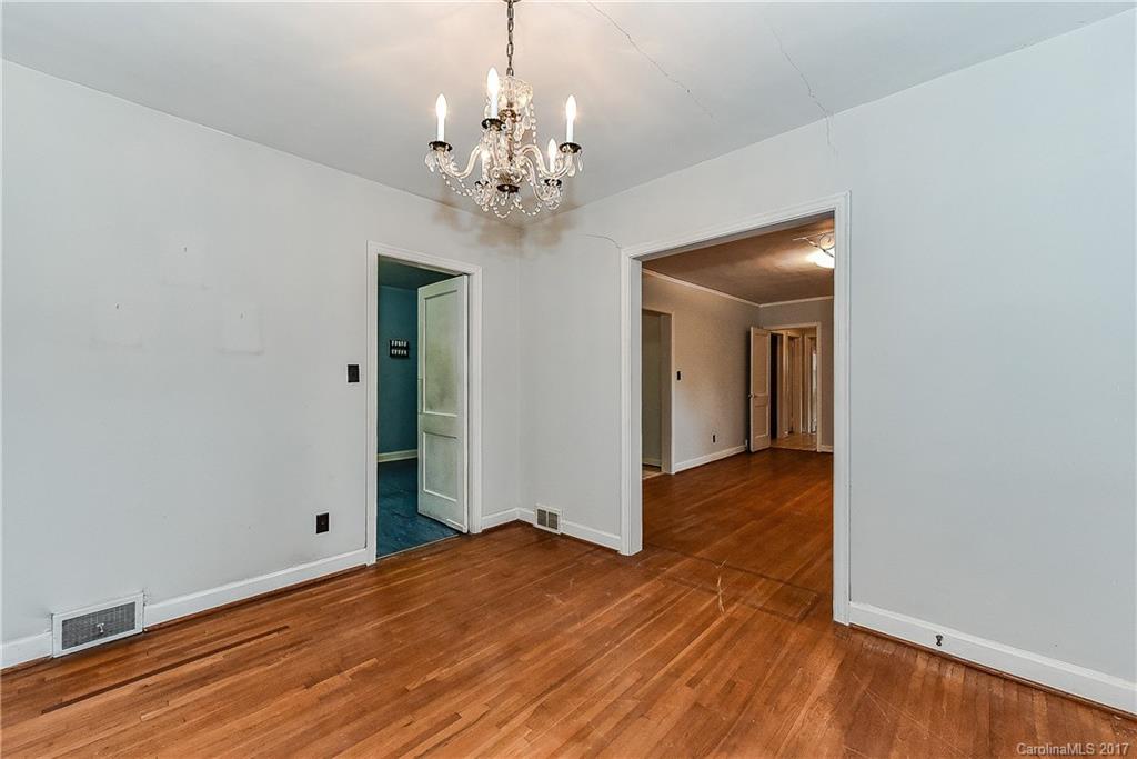 Sedgefield - Residential