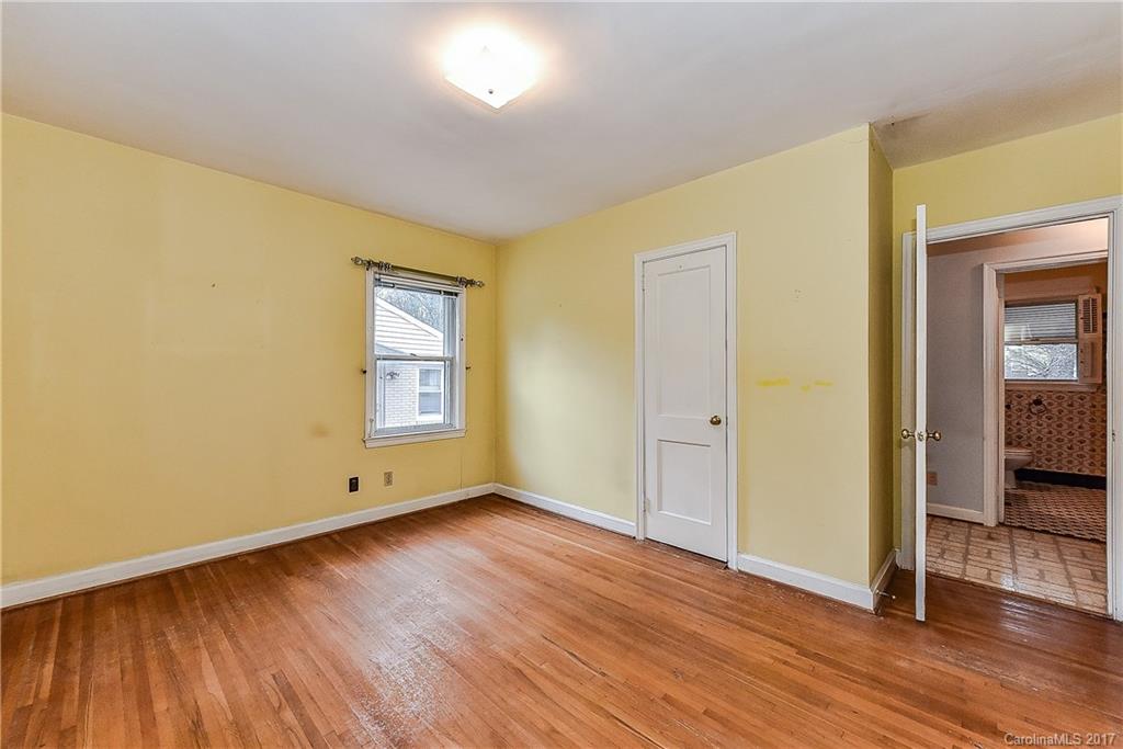 Sedgefield - Residential