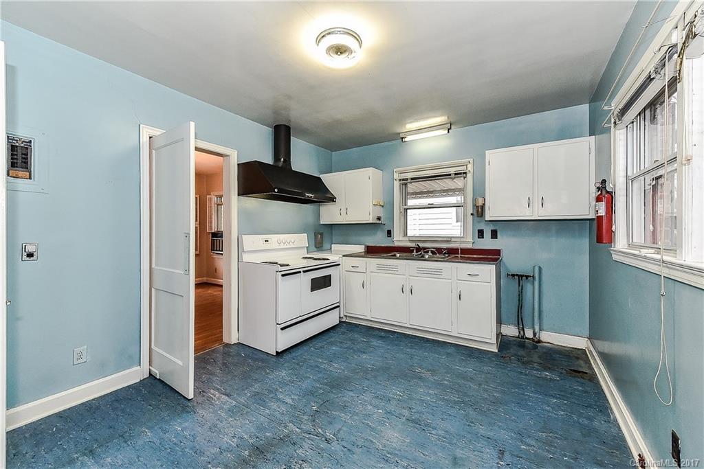 Sedgefield - Residential