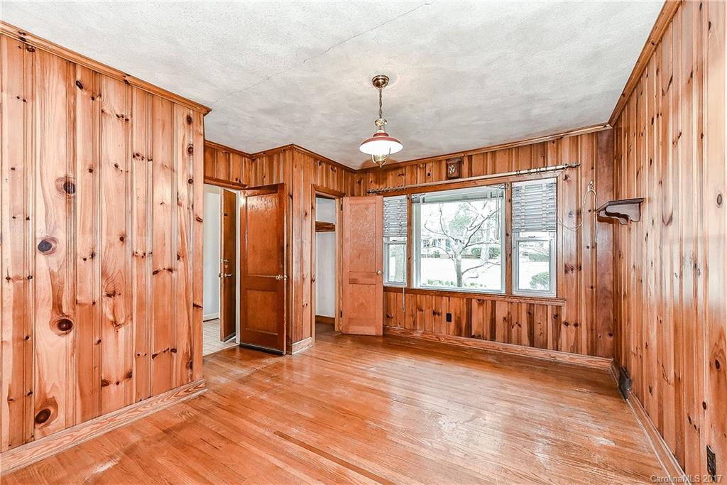 Sedgefield - Residential