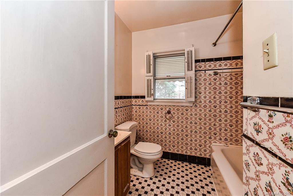 Sedgefield - Residential