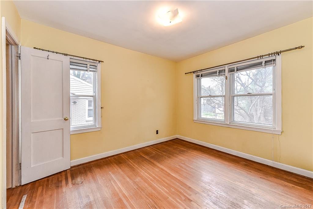 Sedgefield - Residential