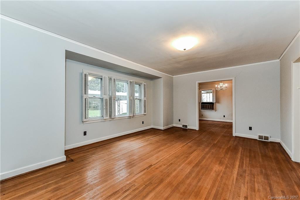 Sedgefield - Residential