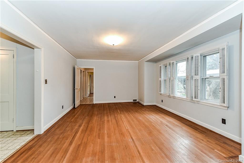 Sedgefield - Residential