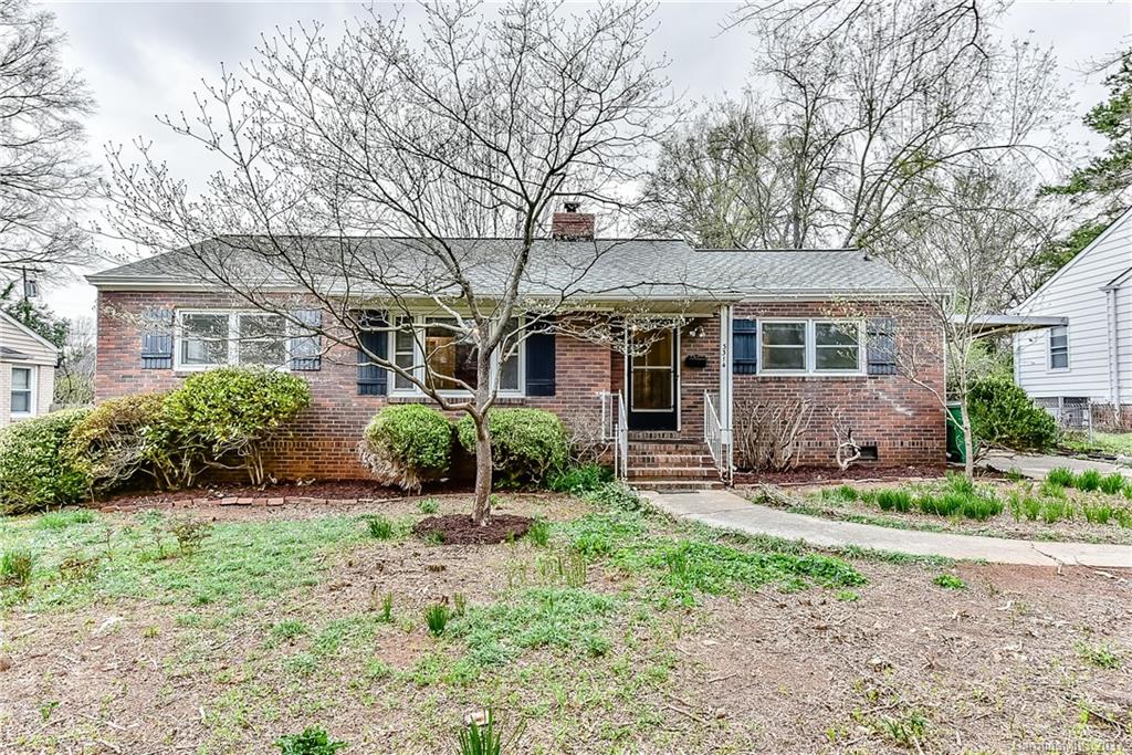 Sedgefield - Residential