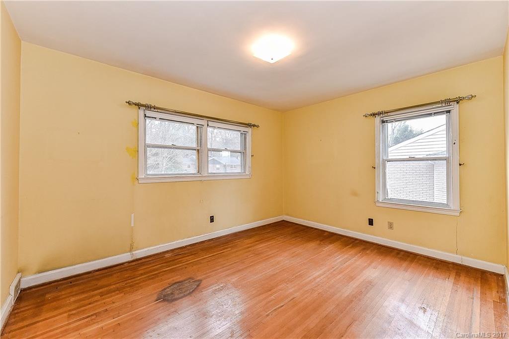 Sedgefield - Residential