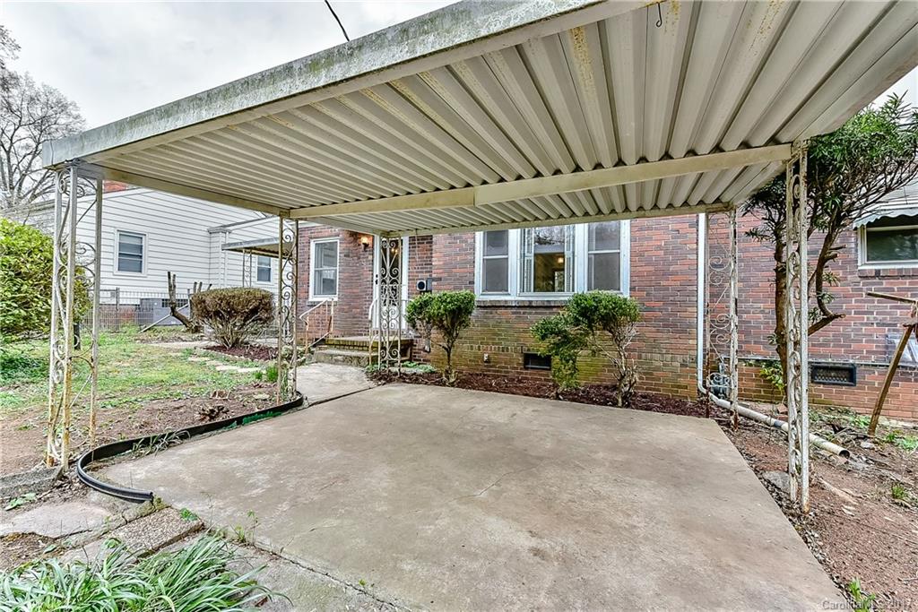 Sedgefield - Residential