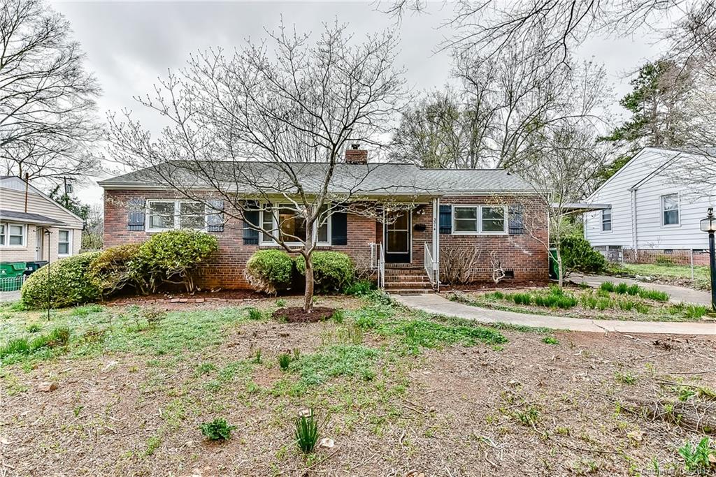 Sedgefield - Residential