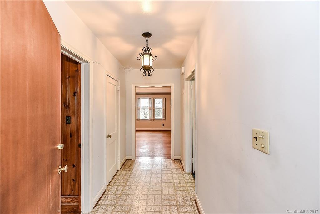 Sedgefield - Residential